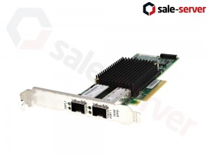 HP NC552SFP PCIe 10GbE 2-портовый SFP+ сетевой контроллер